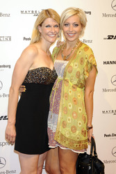 Natascha Grün, Verena Kerth