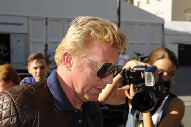 Boris Becker