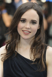 Ellen Page