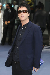 Johnny Marr (The Smiths, Electronic, Johnny Marr and The Healers, Modest Mouse, The The)