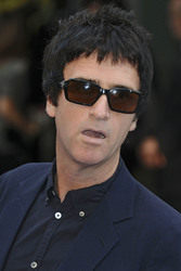 Johnny Marr (The Smiths, Electronic, Johnny Marr and The Healers, Modest Mouse, The The)