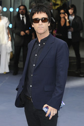 Johnny Marr (The Smiths, Electronic, Johnny Marr and The Healers, Modest Mouse, The The)