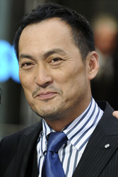 Ken Watanabe