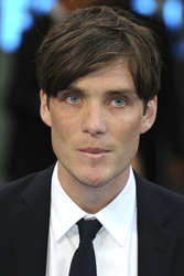 Cillian Murphy