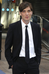 Cillian Murphy
