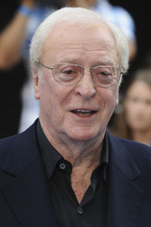 Michael Caine