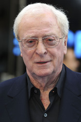 Michael Caine
