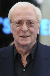 Michael Caine