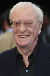 Michael Caine