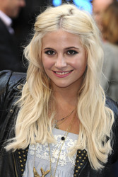 Pixie Lott
