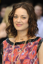 Marion Cotillard