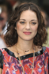 Marion Cotillard