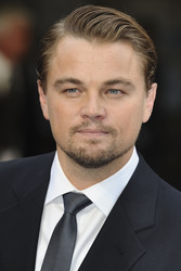 Leonardo DiCaprio