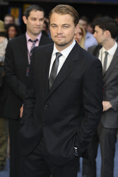 Leonardo DiCaprio