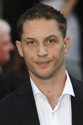 Tom Hardy