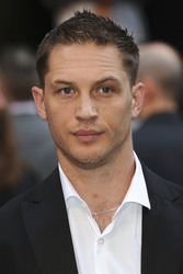Tom Hardy
