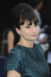Gizzi Erskine
