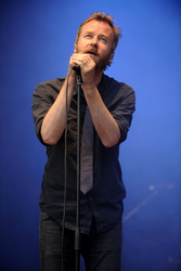 Matt Berninger (The National)