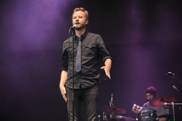 Matt Berninger (The National)