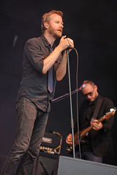 Matt Berninger (The National)