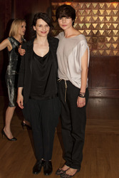 Juliette Binoche, Malgoska Szumowska