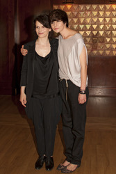 Juliette Binoche, Malgoska Szumowska