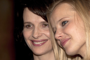 Juliette Binoche, Joanna Kulig