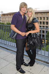 Steffen Cieszynski, Annemarie Eilfeld