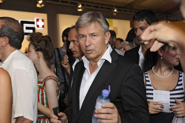Klaus Wowereit