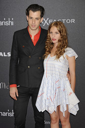 Mark Ronson, Charlotte Ronson