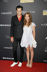 Mark Ronson, Charlotte Ronson