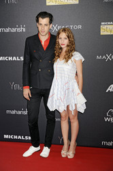 Mark Ronson, Charlotte Ronson