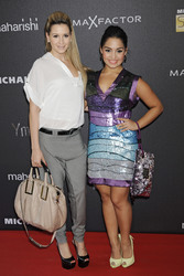 Mandy Capristo, Bahar Kizil (Monrose)