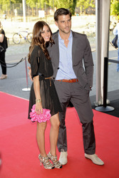 Olivia Palermo, Johannes Huebl