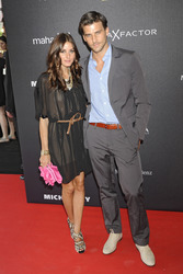 Olivia Palermo, Johannes Huebl