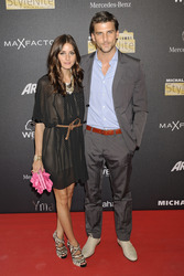 Olivia Palermo, Johannes Huebl