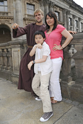 Mathis Landwehr, Hoang Dang-Vu, Chi Le