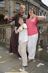 Mathis Landwehr, Hoang Dang-Vu, Chi Le