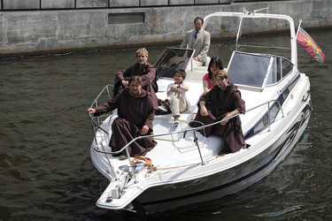 Stephan Bieker, Mathis Landwehr, Hoang Dang-Vu, Helmut Zierl, Chi Le, Oliver Bender