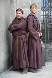 Stephan Bieker, Mathis Landwehr