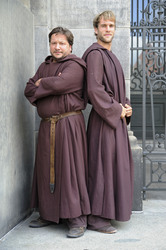 Stephan Bieker, Mathis Landwehr