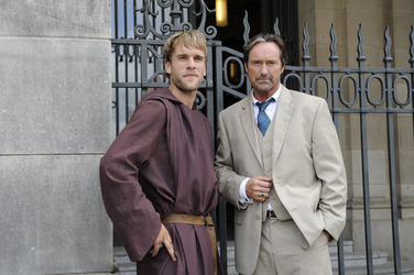 Mathis Landwehr, Helmut Zierl