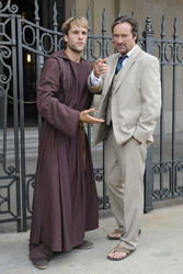 Mathis Landwehr, Helmut Zierl