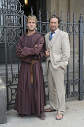 Mathis Landwehr, Helmut Zierl