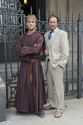 Mathis Landwehr, Helmut Zierl