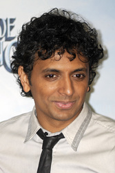 M. Night Shyamalan