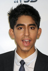 Dev Patel