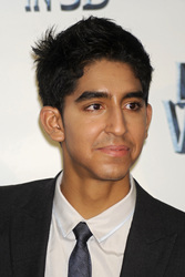 Dev Patel