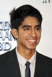 Dev Patel