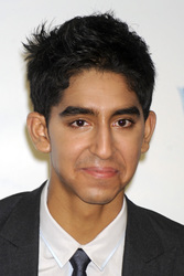 Dev Patel